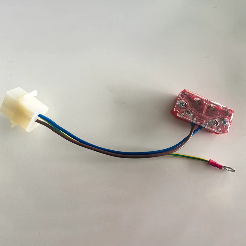 엘리베이터 도어 호출 버튼용 에너지 및 전력 엔지니어링 와이어 하네스