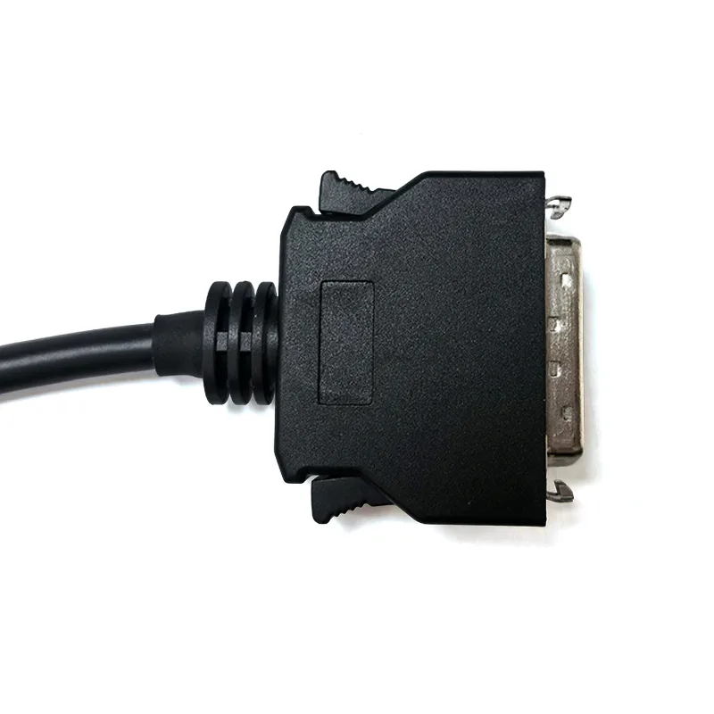 Industrial Intelligence SCSI Signal Transmission Wire Harness