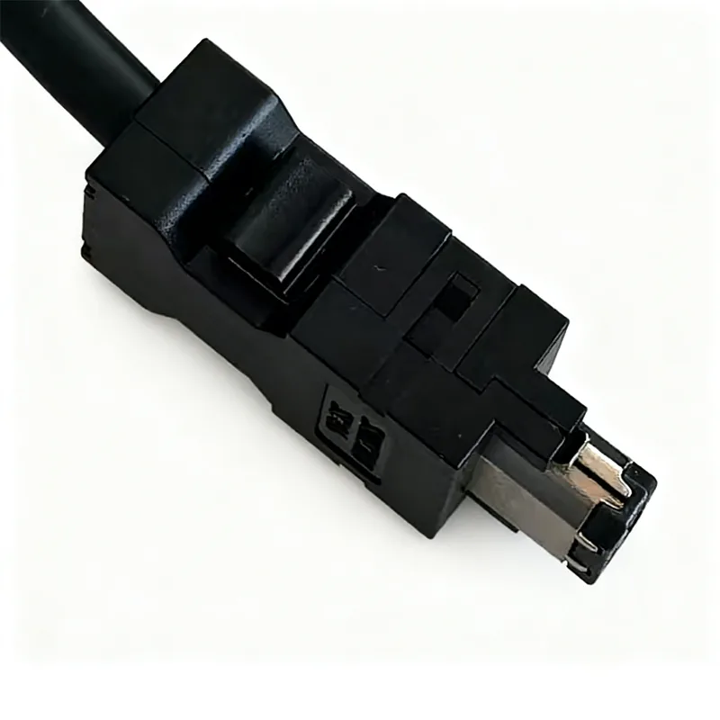 Automotive New Energy Solutions Wire Harness