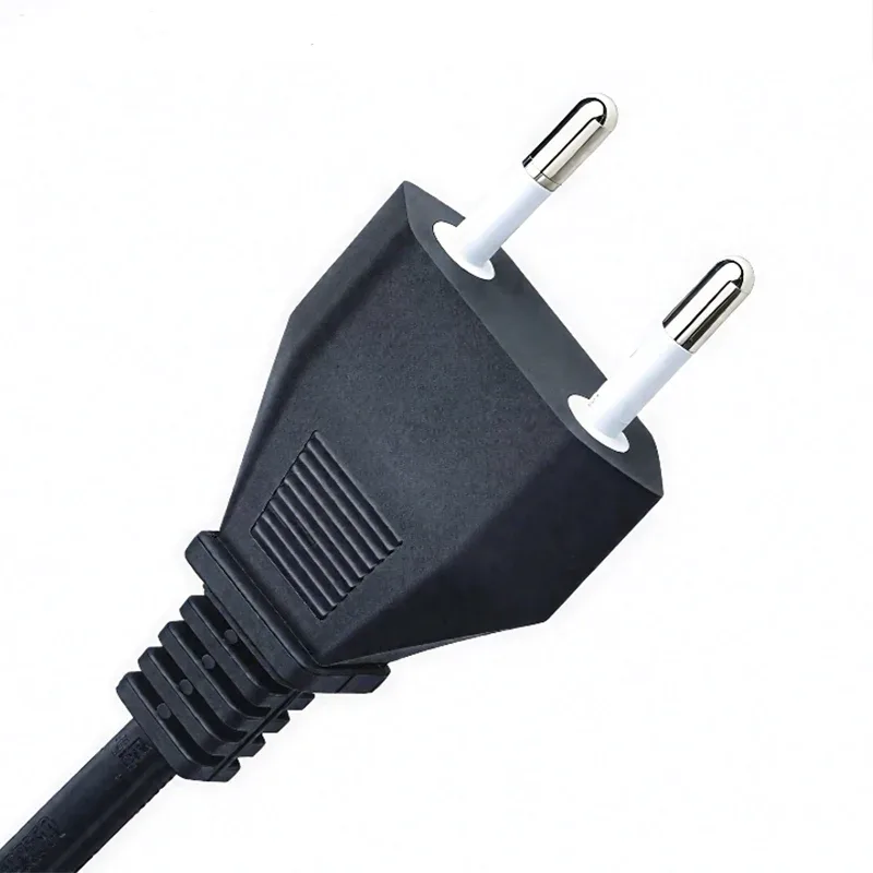 이탈리안 플러그 2극