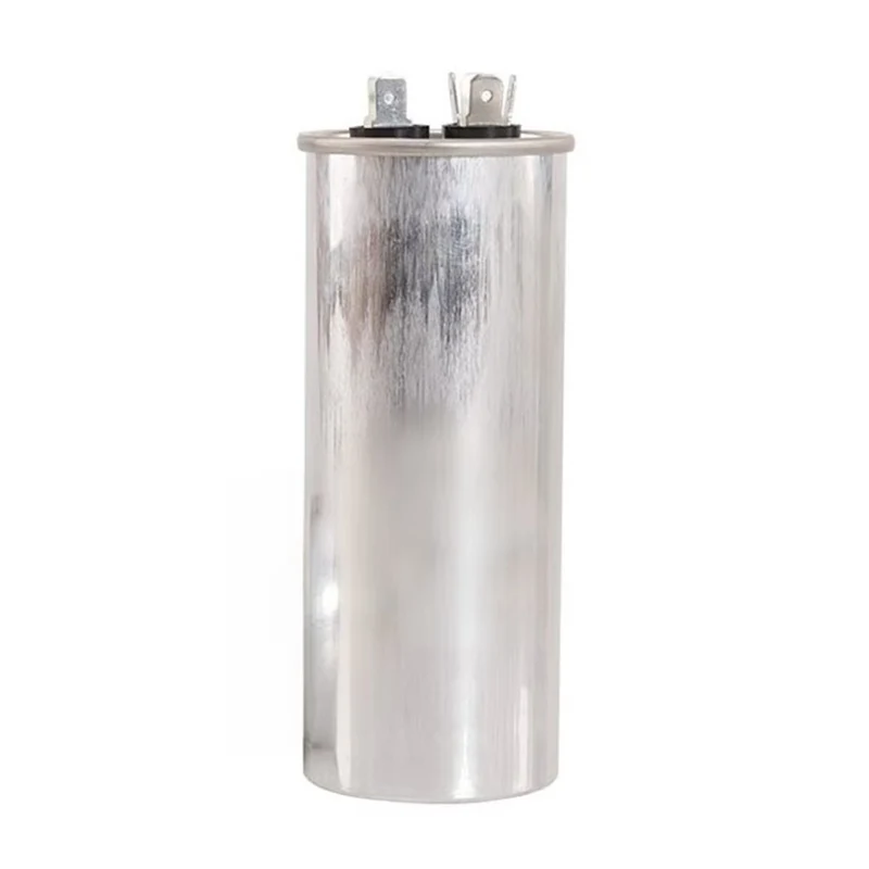 커패시터 CBB65 시리즈 실행