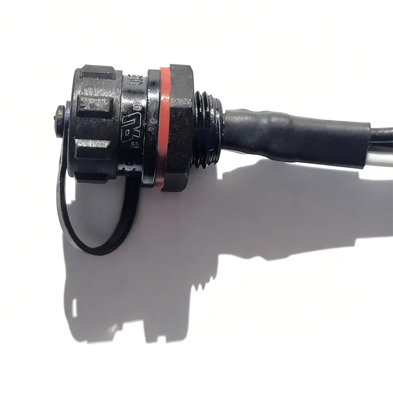 특수 산업용 애플리케이션 보호 커넥터 와이어 하네스